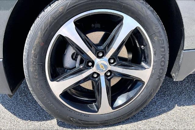 2020 Chevrolet Equinox FWD LT 2.0L Turbo