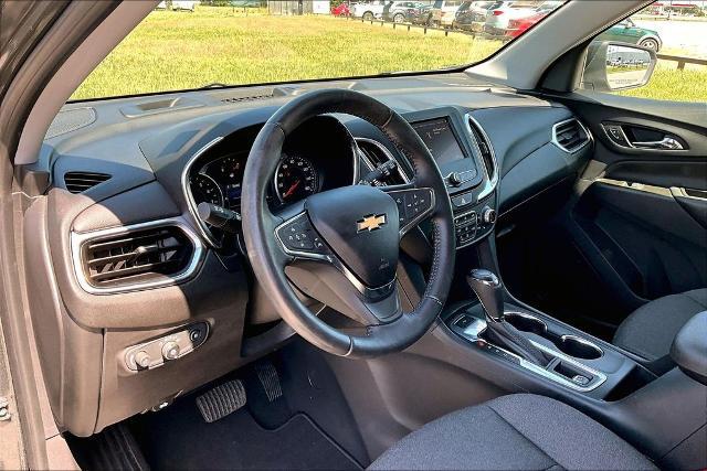 2020 Chevrolet Equinox FWD LT 2.0L Turbo