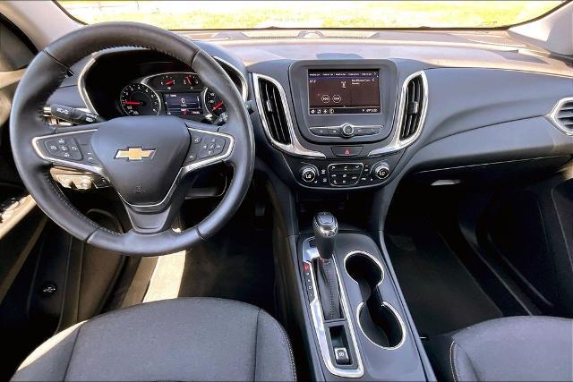 2020 Chevrolet Equinox FWD LT 2.0L Turbo