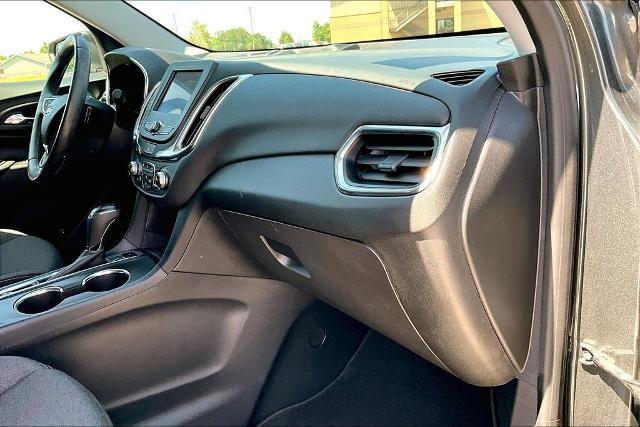 2020 Chevrolet Equinox FWD LT 2.0L Turbo