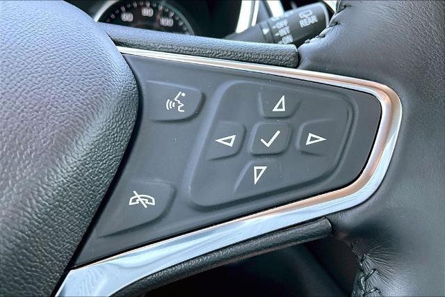2020 Chevrolet Equinox FWD LT 2.0L Turbo