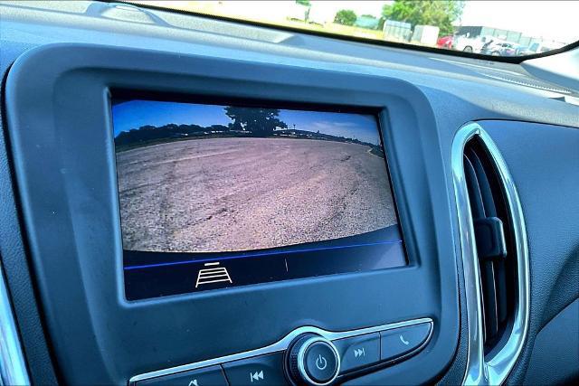 2020 Chevrolet Equinox FWD LT 2.0L Turbo