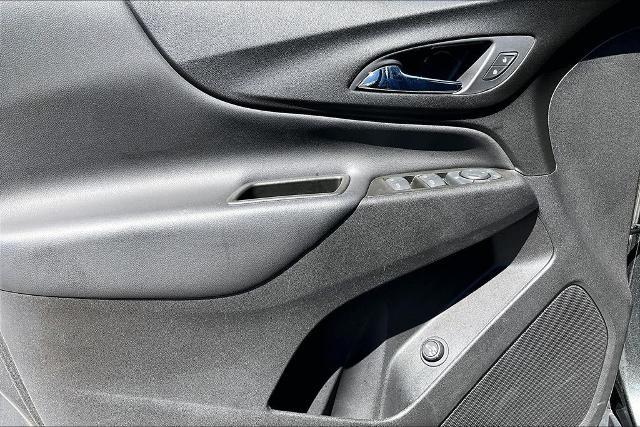 2020 Chevrolet Equinox FWD LT 2.0L Turbo