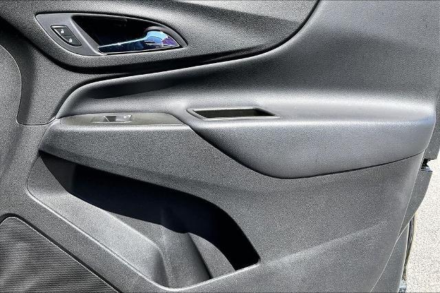 2020 Chevrolet Equinox FWD LT 2.0L Turbo