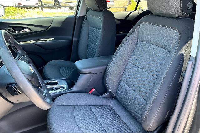 2020 Chevrolet Equinox FWD LT 2.0L Turbo