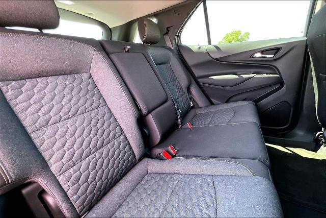 2020 Chevrolet Equinox FWD LT 2.0L Turbo