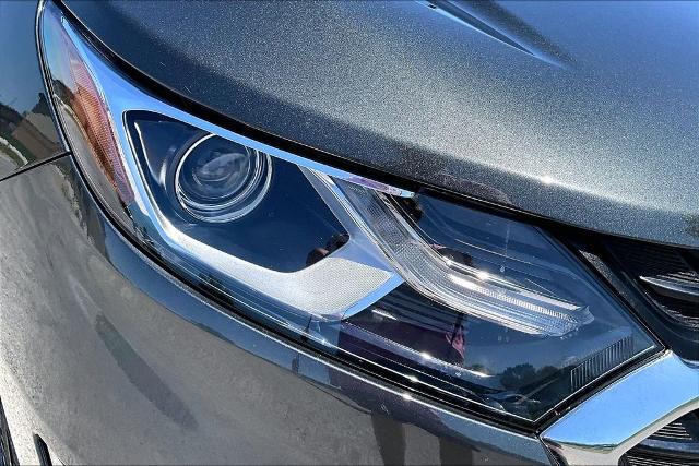 2020 Chevrolet Equinox FWD LT 2.0L Turbo