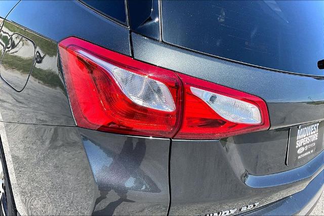 2020 Chevrolet Equinox FWD LT 2.0L Turbo