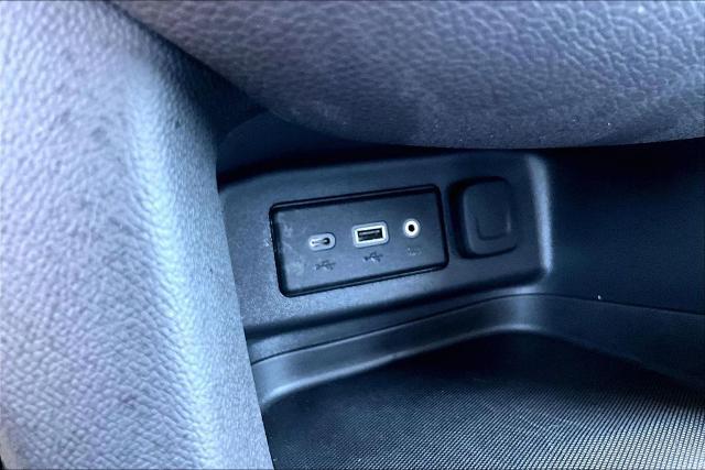 2020 Chevrolet Equinox FWD LT 2.0L Turbo
