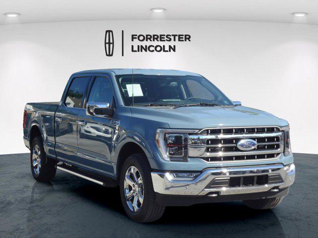 2023 Ford F-150 LARIAT for sale in Chambersburg, PA