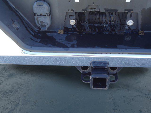 2020 Chevrolet Silverado 1500 4WD Double Cab Standard Bed LT