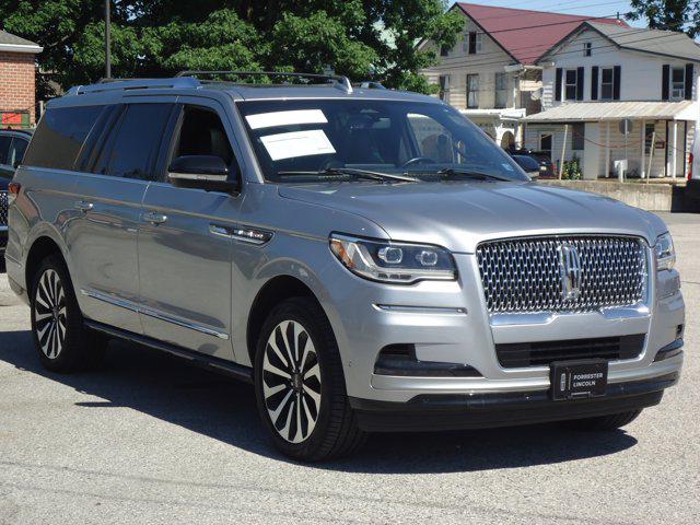 2023 Lincoln Navigator Reserve L for sale in Chambersburg, PA