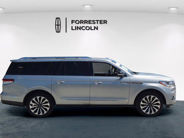 2023 Lincoln Navigator Reserve L