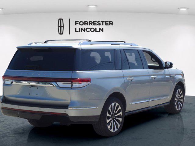 2023 Lincoln Navigator Reserve L