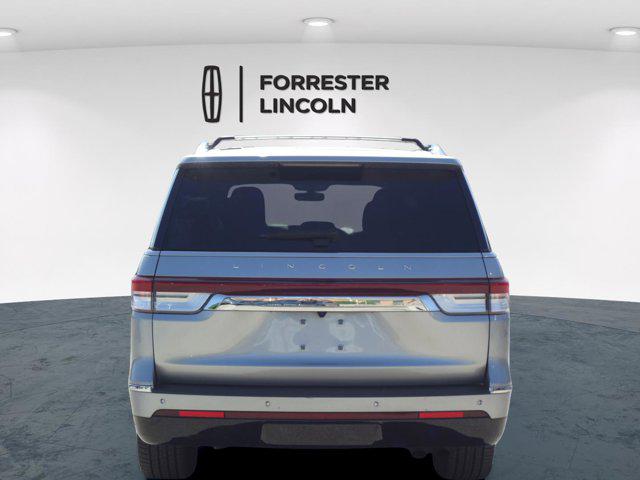 2023 Lincoln Navigator Reserve L