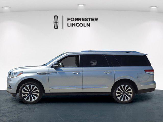 2023 Lincoln Navigator Reserve L