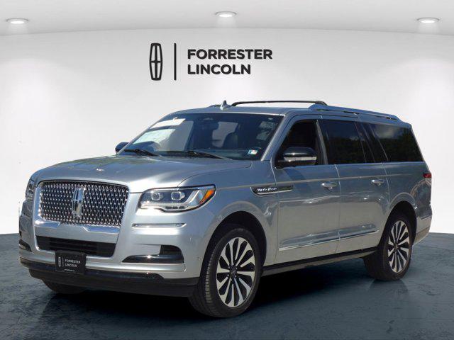 2023 Lincoln Navigator Reserve L
