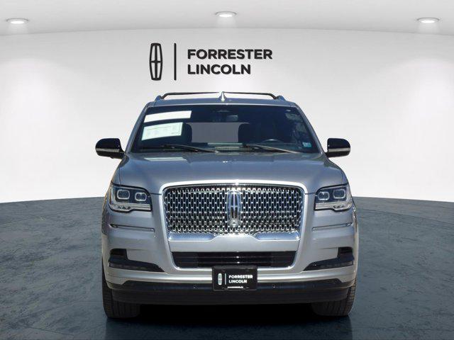 2023 Lincoln Navigator Reserve L