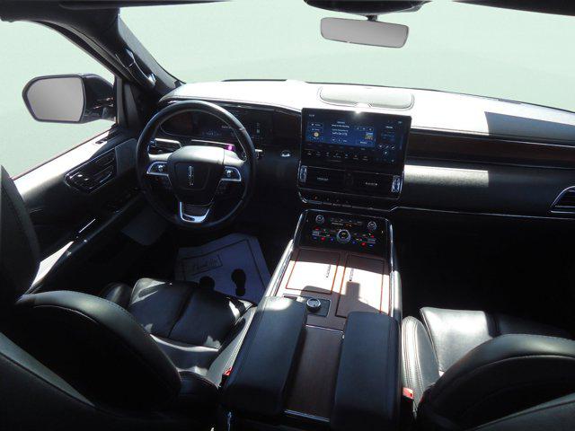 2023 Lincoln Navigator Reserve L