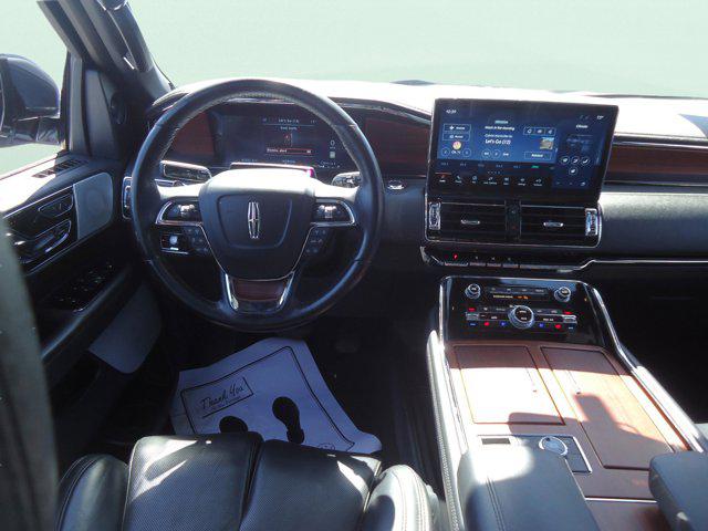 2023 Lincoln Navigator Reserve L