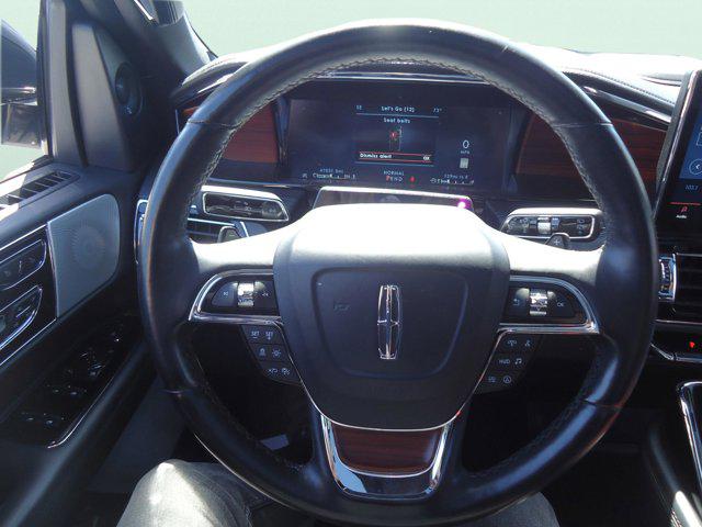 2023 Lincoln Navigator Reserve L