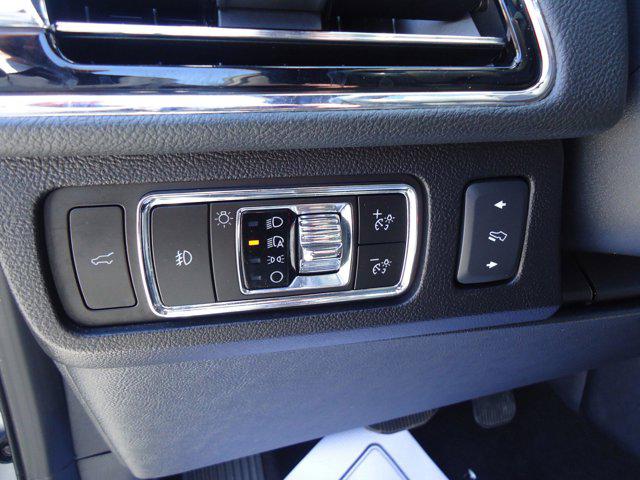 2023 Lincoln Navigator Reserve L