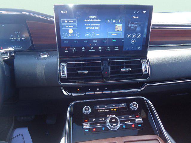 2023 Lincoln Navigator Reserve L