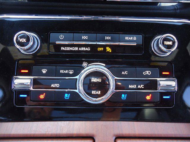 2023 Lincoln Navigator Reserve L