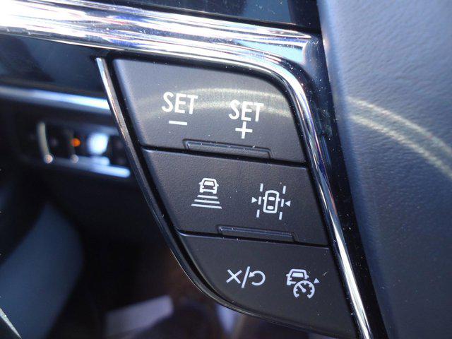 2023 Lincoln Navigator Reserve L