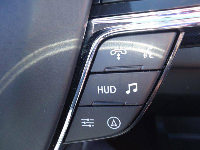 2023 Lincoln Navigator Reserve L