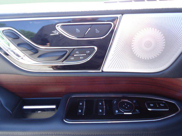 2023 Lincoln Navigator Reserve L