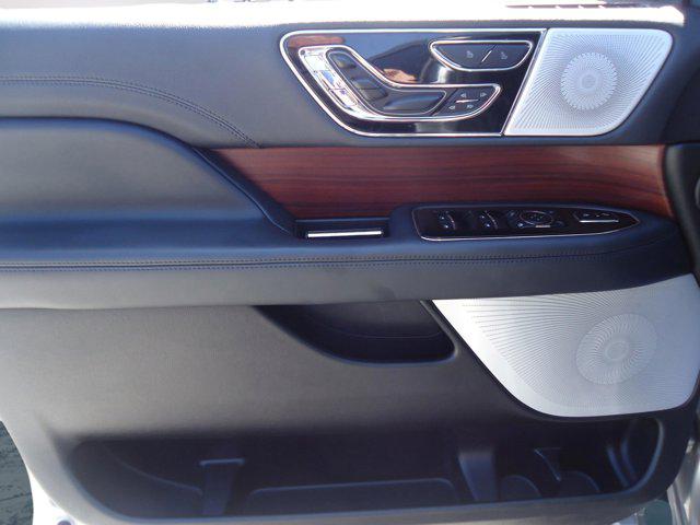 2023 Lincoln Navigator Reserve L