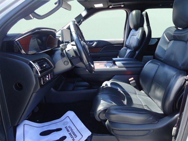2023 Lincoln Navigator Reserve L