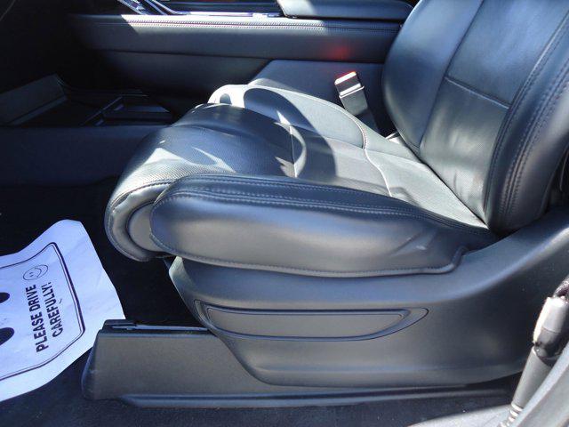 2023 Lincoln Navigator Reserve L