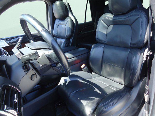 2023 Lincoln Navigator Reserve L