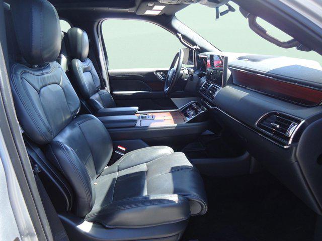 2023 Lincoln Navigator Reserve L
