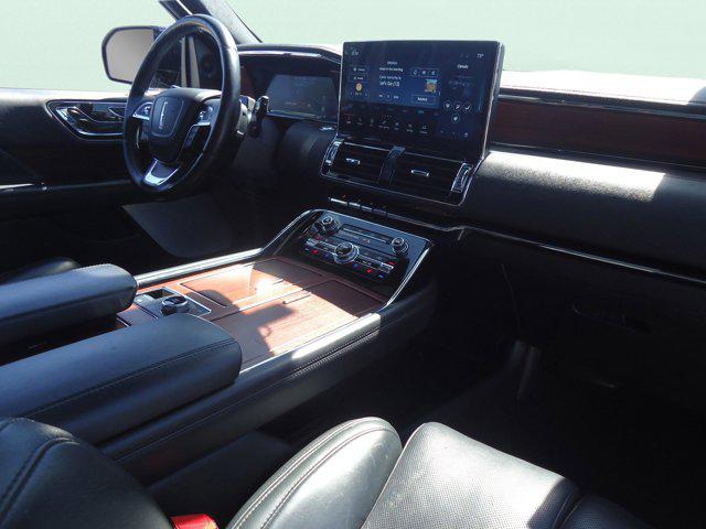 2023 Lincoln Navigator Reserve L