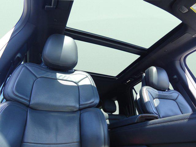 2023 Lincoln Navigator Reserve L
