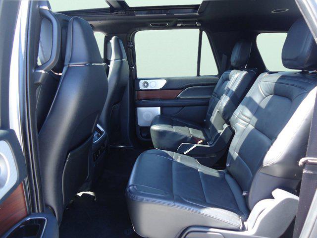 2023 Lincoln Navigator Reserve L