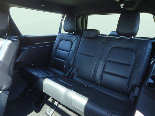 2023 Lincoln Navigator Reserve L
