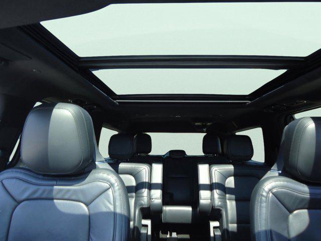 2023 Lincoln Navigator Reserve L