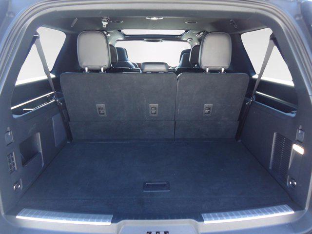 2023 Lincoln Navigator Reserve L