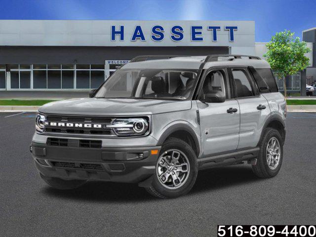 2023 Ford Bronco Sport Big Bend for sale in Wantagh, NY
