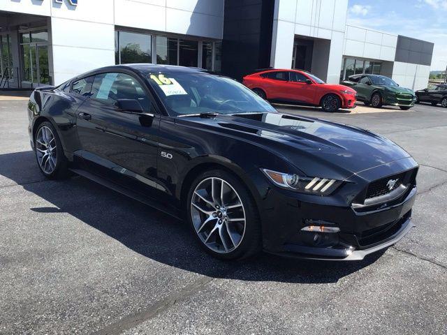 2016 Ford Mustang GT Premium for sale in Allentown, PA