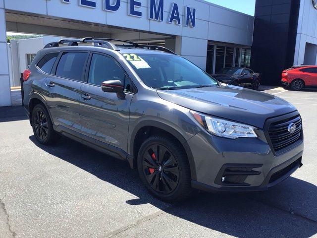 2022 Subaru Ascent Touring for sale in Allentown, PA