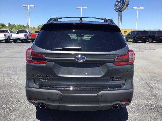 2022 Subaru Ascent Touring