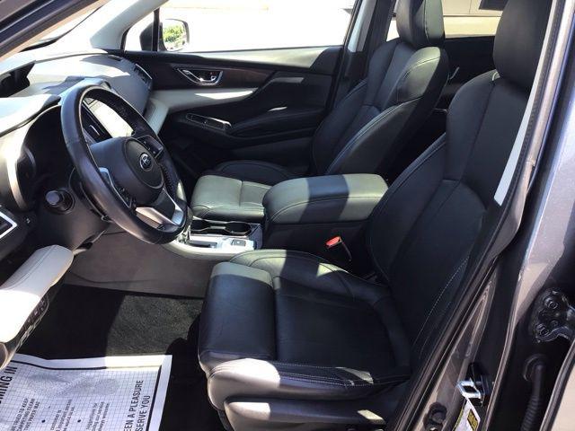 2022 Subaru Ascent Touring