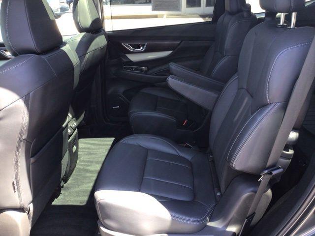 2022 Subaru Ascent Touring