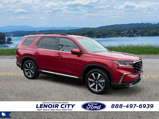 2025 Honda Pilot Touring for sale in Lenoir City, TN