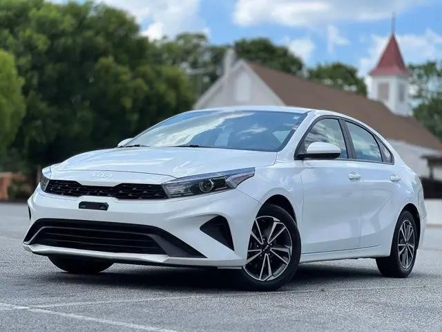 2024 Kia Forte LXS for sale in Greensboro, NC